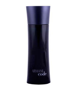 Perfume `Armani` Code, 50 ml