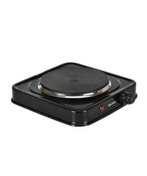 Electric hob «Blackton» HP114B Black
