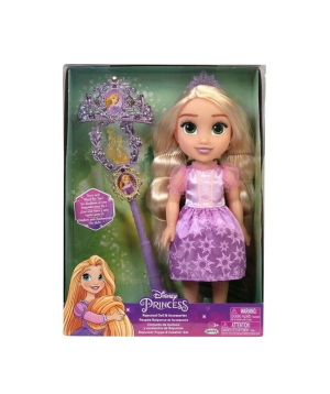 Տիկնիկ արքայադուստր Ռապունցել