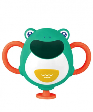 Toy bath `Huanger`, Frog
