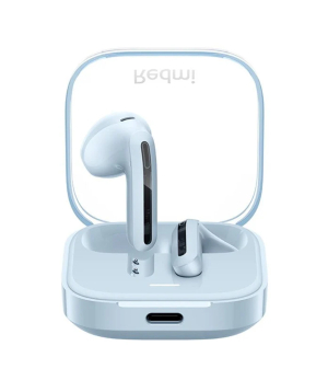 Wireless earbuds «Xiaomi» Redmi Buds 6 Active, blue / BHR8394GL	