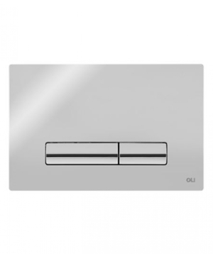 OLI 139179 GLAM OLIPURE POLISHED CHROME PLATE