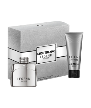 Парфюм «Montblanc» Legend Elixir MB030C03, мужской, 50+100 мл