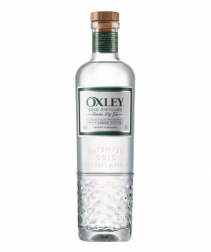 Gin `Oxley` London Dry 0.7l