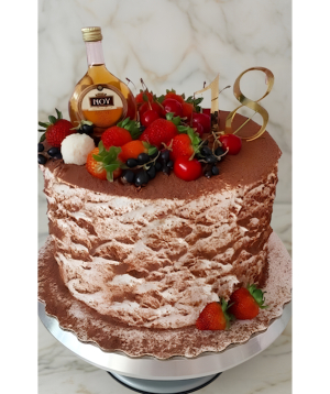 Торт «Viktoria Cakes» №63