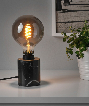 LED table lamp «Ikea» Markfrost