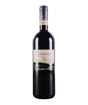 Wine ''Arnaldo Caprai'' Collepiano, 14.5%, 750 ml