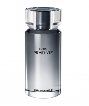 Perfume `Karl Lagerfeld` Bois De Vetiver, 100ml