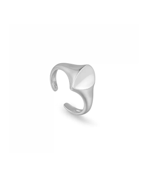 Серебряное кольцо «Ania Haie» R049-02H