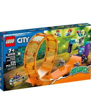 Կոնստրուկտոր ''Lego'' City, 226 դետալ