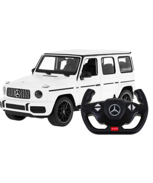 Remote control car 1:14 Mercedes AMG G63 Rastar
