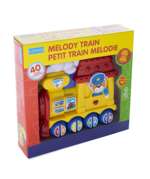 Melody Train