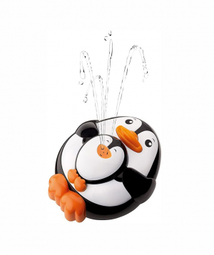 Bath Penguin `Little Learner`