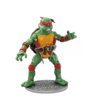 Ninja Turtle Raphael