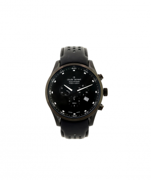 Wrist watch `Claude Bernard` 10222 37NC NINOB