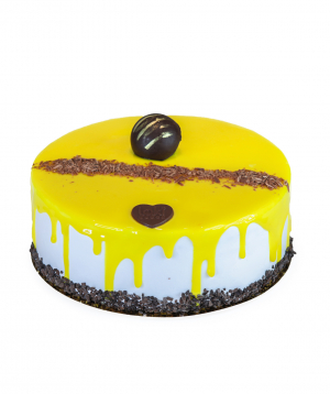 Cake `Di Limone`