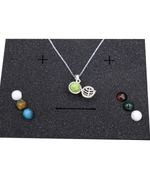 Transformer necklace «Shakhramanyan's» №54