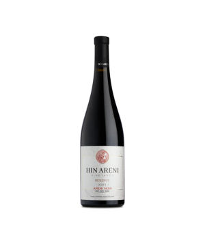 Wine «Hin Areni» Reserve, red, dry, 750 ml