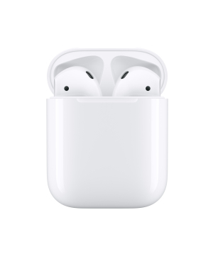 Wireless earbuds «Apple» AirPods 2