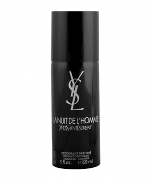 Perfume `Yves Saint Laurent ` La Nuit L'Homme