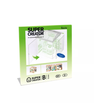 Constructor «Tab Game» Door