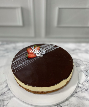 Cake «MaMi Cake» Eskimo №53