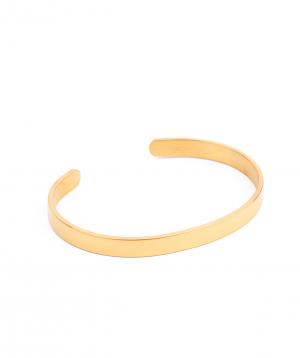 Men's bracelet `Rougecoco`