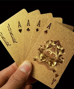 Խաղաքարտեր «Gift Store» №173