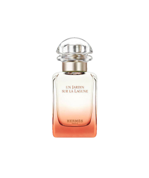 Perfume «Hermes» Un Jardin Sur La Lagune, unisex, 30 ml