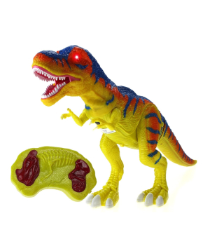 Toy dinosaur, remote-controlled №1