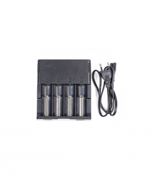 LITHVAN BATTERY MULTI-FUNCTION CHARGER I4 WITH 3