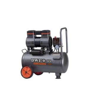 Air compressor «Master Trade» DWT, K14-30 OA, 1400 W