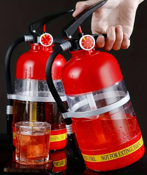 Beverage dispenser «Gift Store» 1.5 l