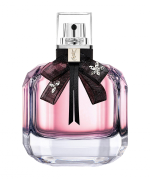 Perfume `Yves Saint Laurent ` Mon Paris Parfum Floral