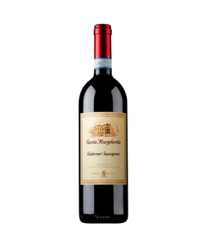 Wine «Santa Margherita» Cabernet Sauvignon Veneto IGT, red, dry, 13%, 750 ml