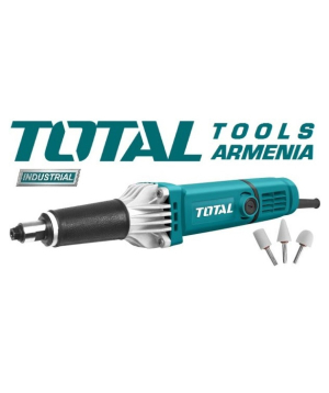 Dental drill «Total Tools» TG504062, 400 W