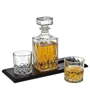 USA. whiskey set №390