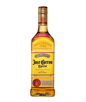 Tequila «Don Julio» gold 40% 1լ