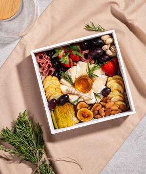 Вкусная композиция «THE BOX» №15