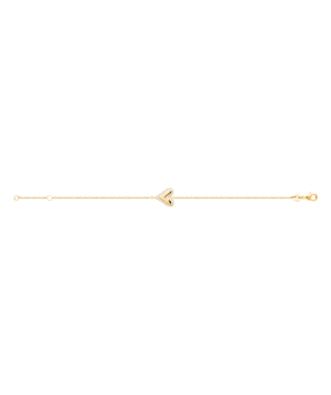 Bracelet «Maison de la Bijouterie» for women, 97398918