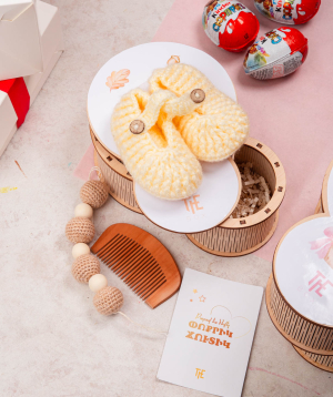 Gift box «June 1» №501