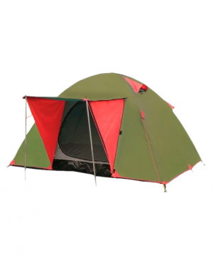 Tent `Camp.am` №1