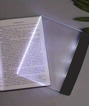 LED Lamp «Gift Store» for reading