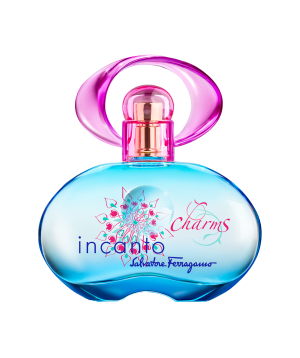Օծանելիք «Ferragamo» Incanto Charms, կանացի, 30 մլ