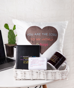 Gift box ''THE BOX'' №141