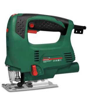 Electric jigsaw «Master Trade» DWT, STS04-65 DV, 450 W