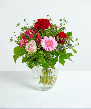 Germany bouquet 048