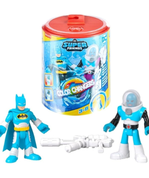 Раскраски Imaginext Super Friends