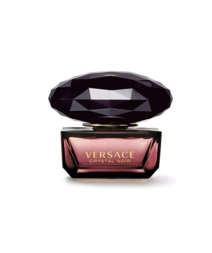 Perfume «Versace» Crystal Noir EDT, for women, 50 ml
