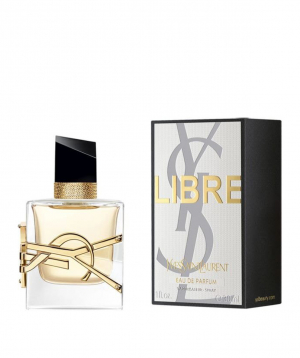 Perfume `Yves Saint Laurent Libre` Eau De Parfum 30 ml